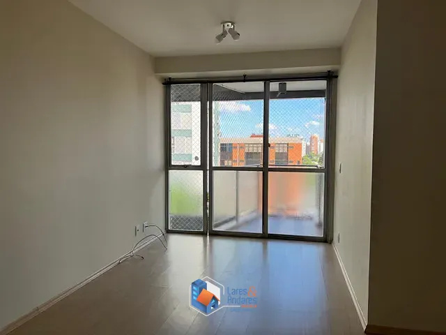 Apartamento com 65m² 2 quartos e 2 banheiros, à venda, no bairro Perdizes em São Paulo
