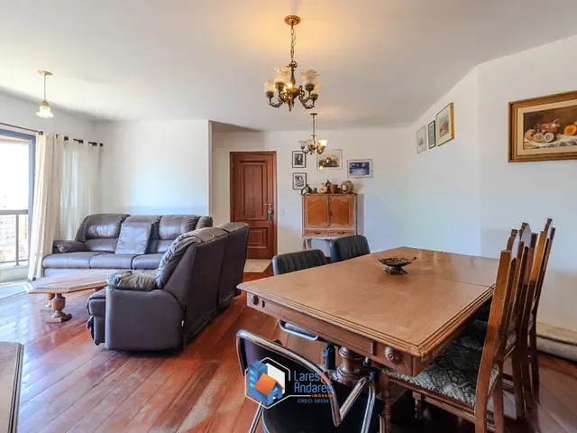 Apartamento com 148m² 4 quartos e 4 banheiros, à venda, no bairro Moema em São Paulo