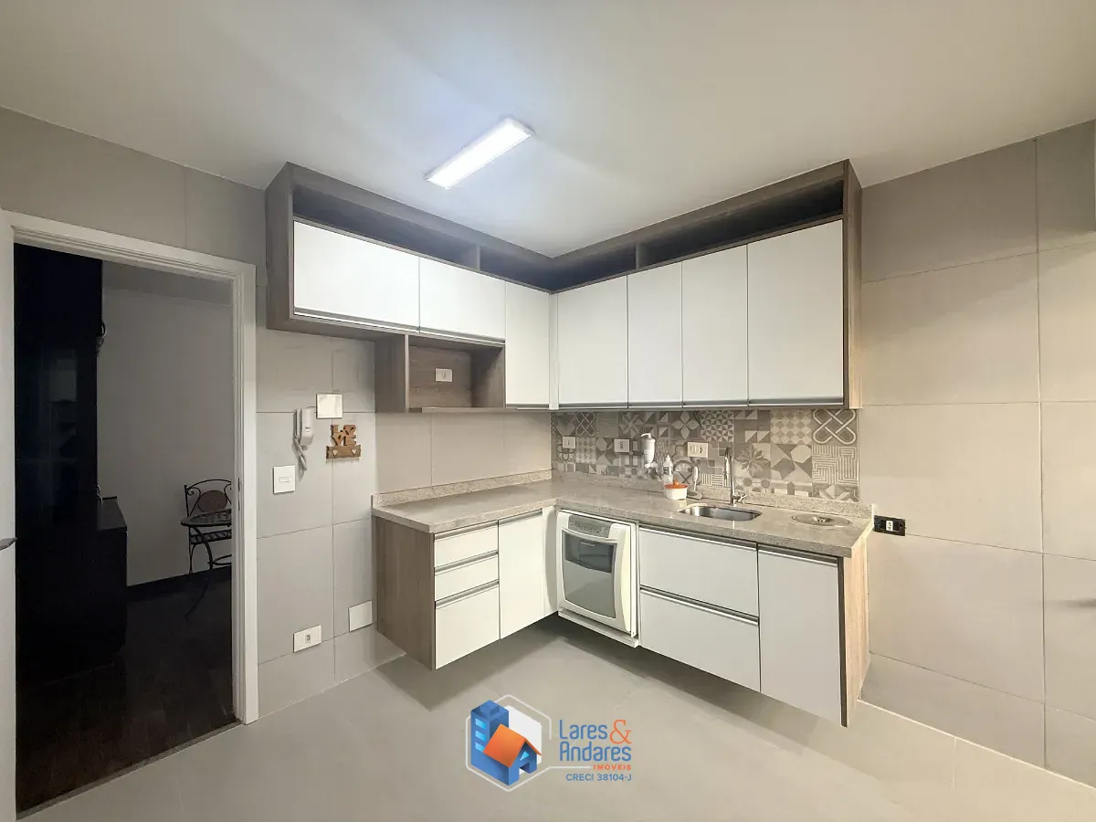 Apartamento, 3 quartos, 92 m² - Foto 18