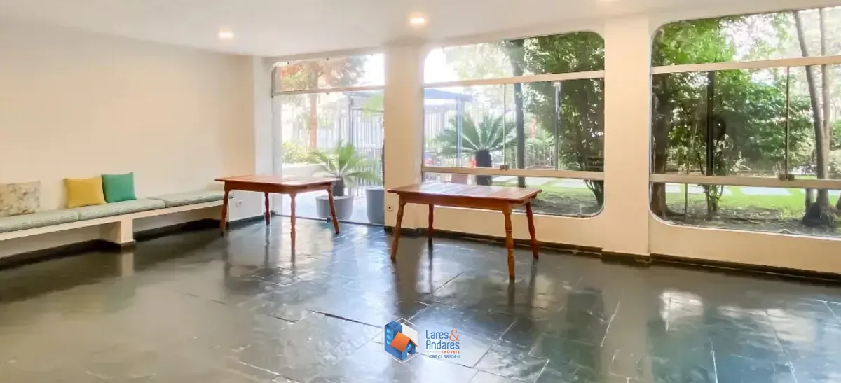 Apartamento, 3 quartos, 92 m² - Foto 38