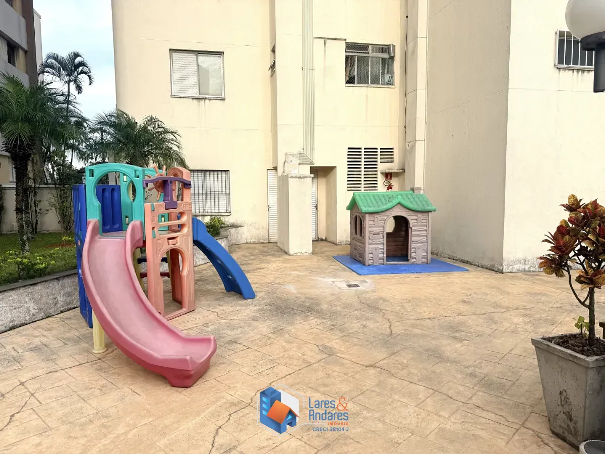 Apartamento, 3 quartos, 92 m² - Foto 31