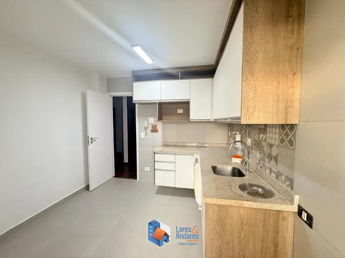 Apartamento, 3 quartos, 92 m² - Foto 17