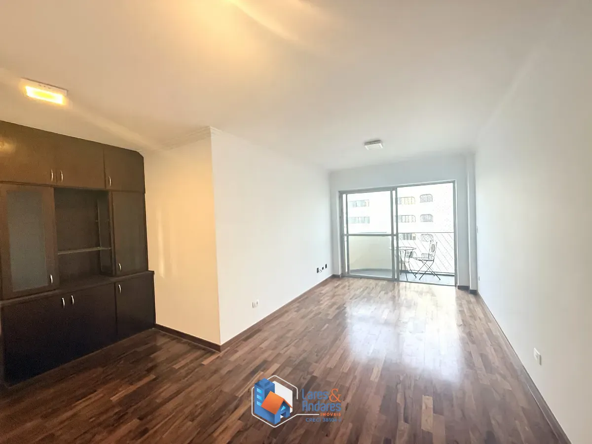 Apartamento, 3 quartos, 92 m² - Foto 1