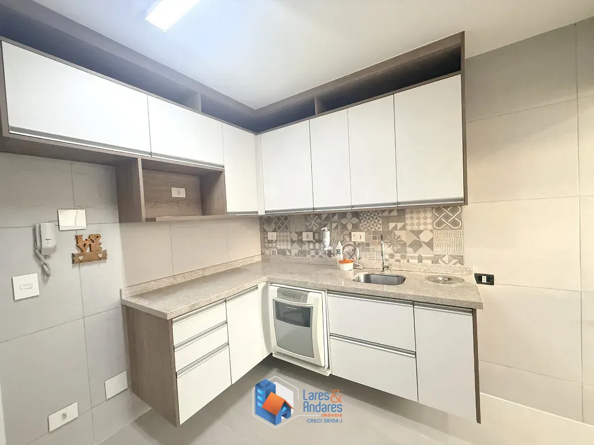 Apartamento, 3 quartos, 92 m² - Foto 15
