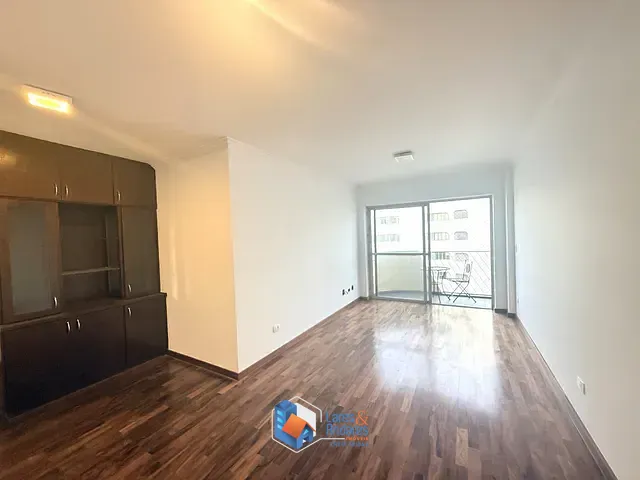 Apartamento com 169m² 3 quartos e 3 banheiros, à venda, no bairro Vila Ipojuca em São Paulo