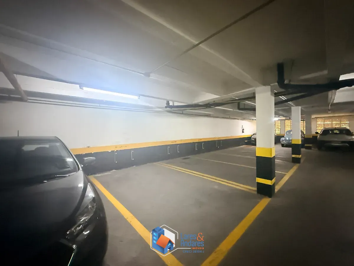 Apartamento, 3 quartos, 92 m² - Foto 33
