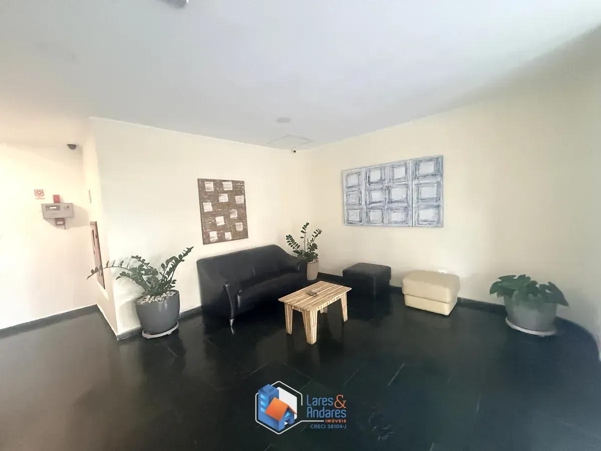 Apartamento, 3 quartos, 92 m² - Foto 29