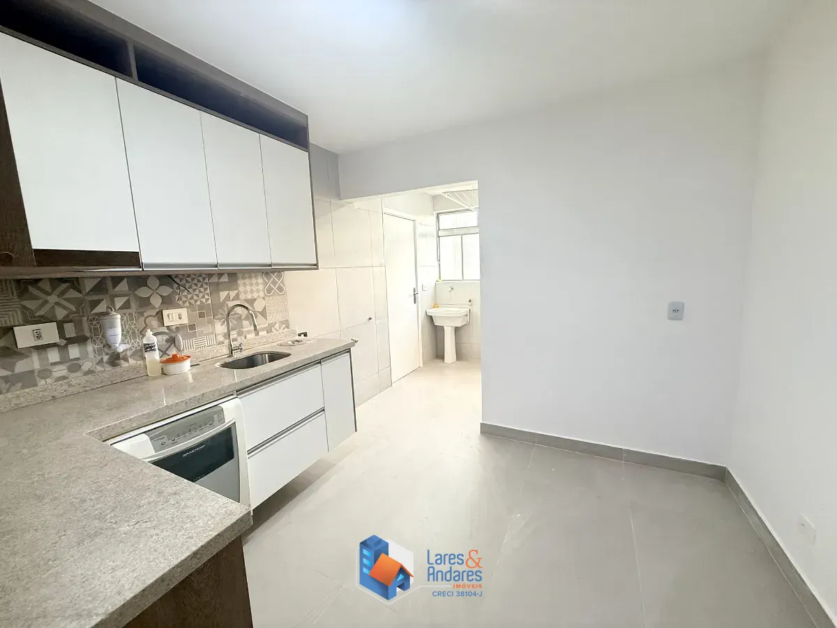 Apartamento, 3 quartos, 92 m² - Foto 16