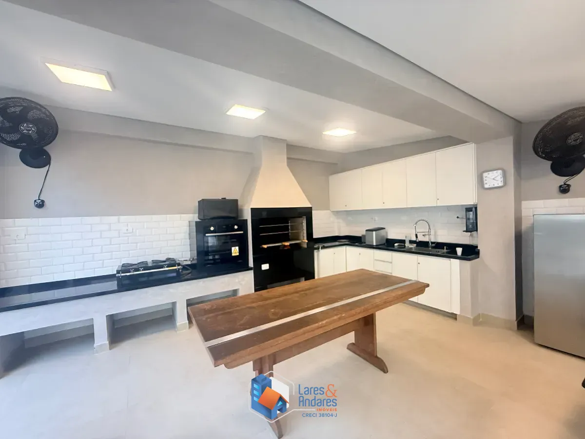 Apartamento, 3 quartos, 92 m² - Foto 26