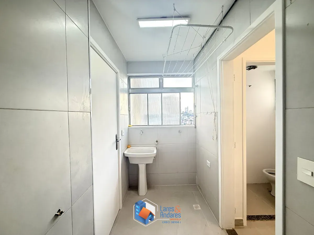 Apartamento, 3 quartos, 92 m² - Foto 19