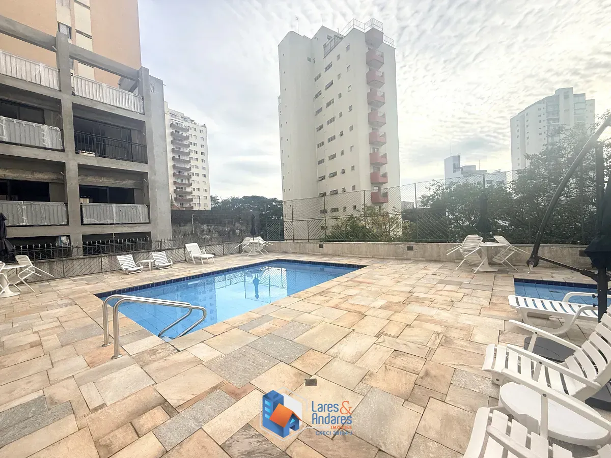 Apartamento, 3 quartos, 92 m² - Foto 27