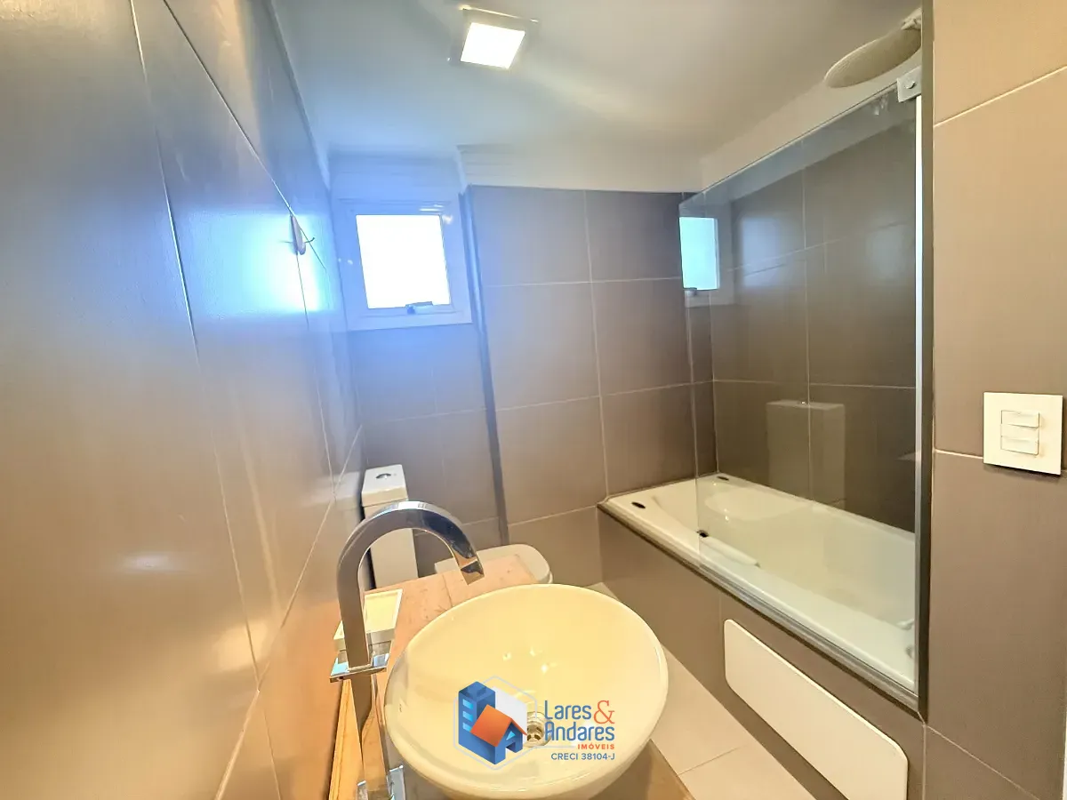 Apartamento, 3 quartos, 92 m² - Foto 12