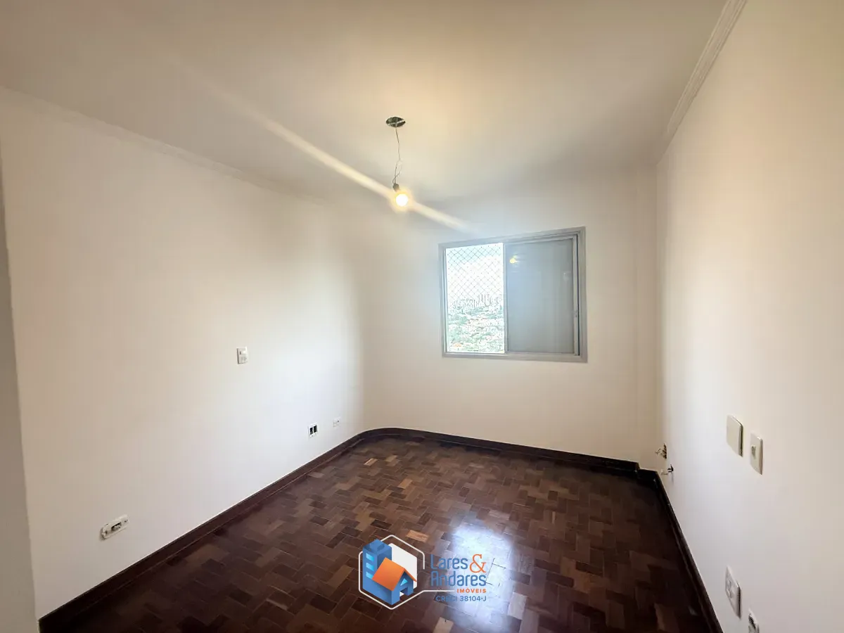 Apartamento, 3 quartos, 92 m² - Foto 13