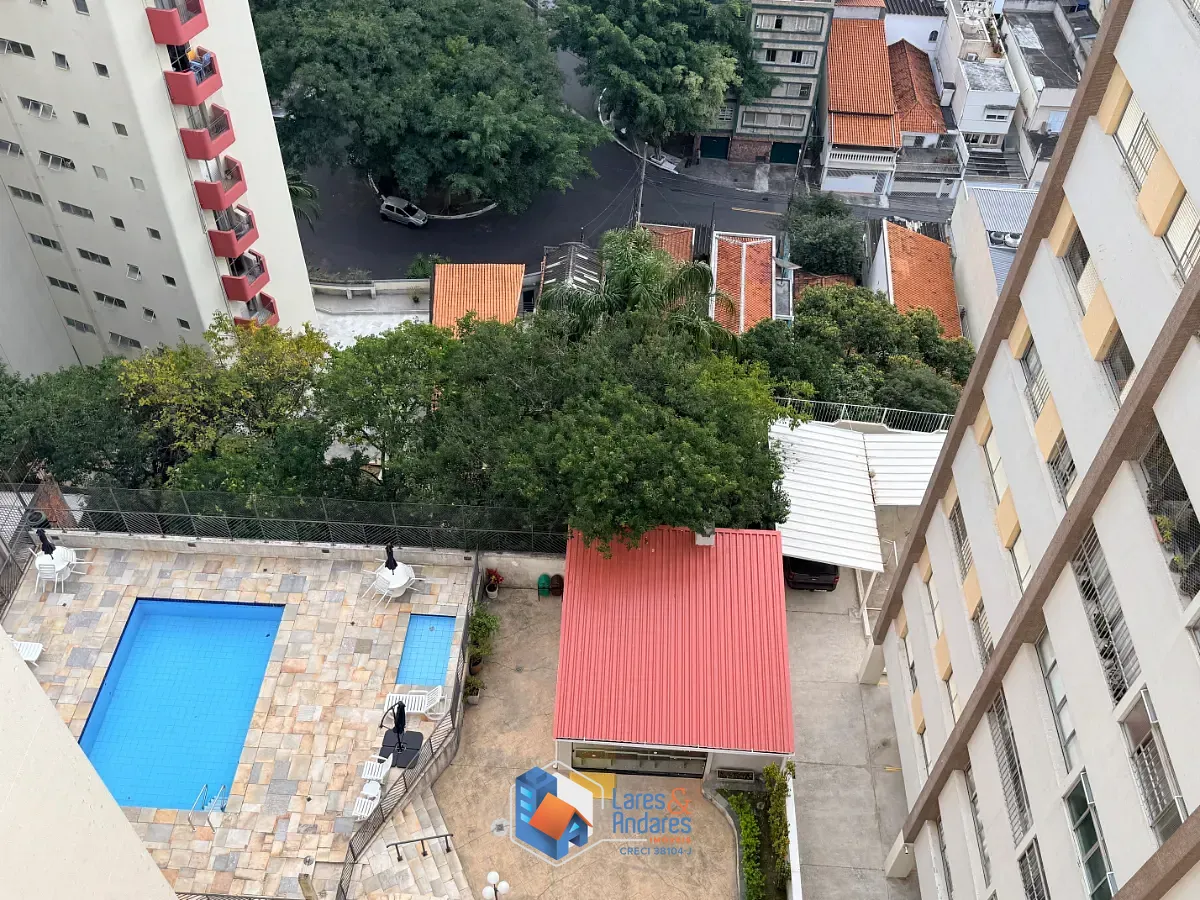 Apartamento, 3 quartos, 92 m² - Foto 34