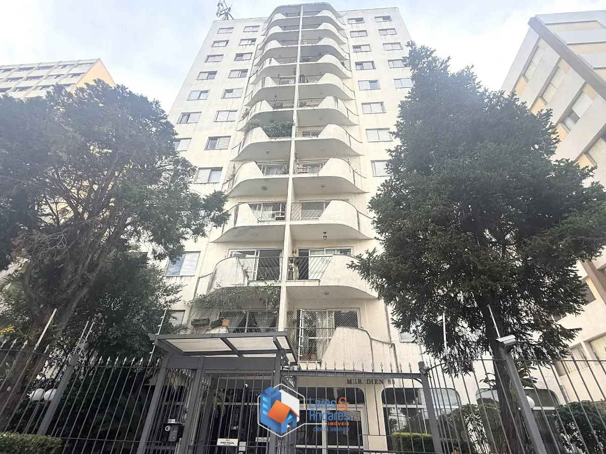 Apartamento, 3 quartos, 92 m² - Foto 28