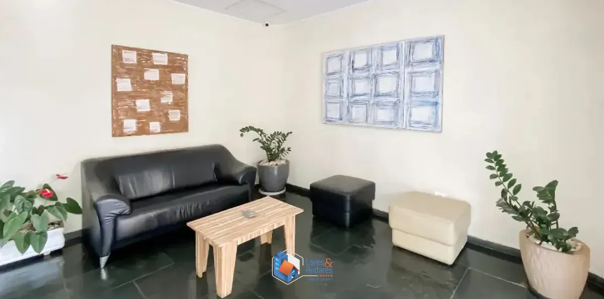 Apartamento, 3 quartos, 92 m² - Foto 22