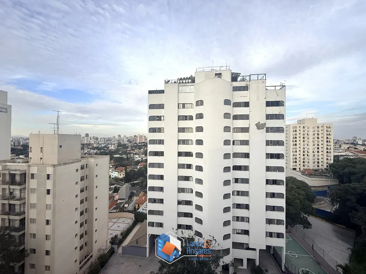 Apartamento, 3 quartos, 92 m² - Foto 3