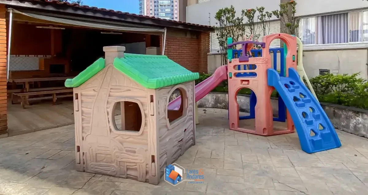 Apartamento, 3 quartos, 92 m² - Foto 40