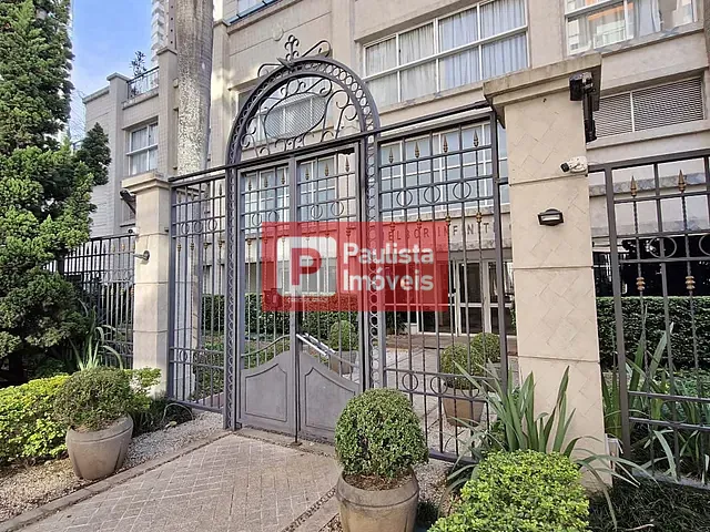 Apartamento com 95m² 3 quartos e 4 banheiros, à venda, no bairro Brooklin em São Paulo