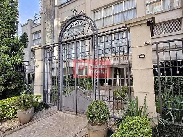 Apartamento com 95m² 3 quartos e 4 banheiros, à venda, no bairro Brooklin em São Paulo
