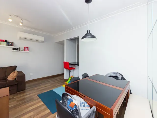 Apartamento com 73m² 2 quartos e 2 banheiros, à venda, no bairro Vila Mariana em São Paulo