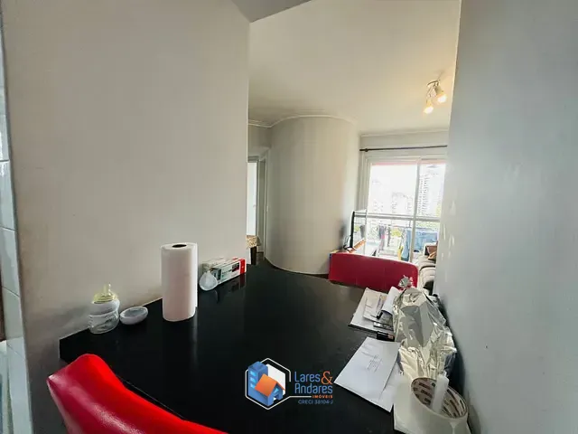 Apartamento com 73m² 2 quartos e 2 banheiros, à venda, no bairro Vila Mariana em São Paulo