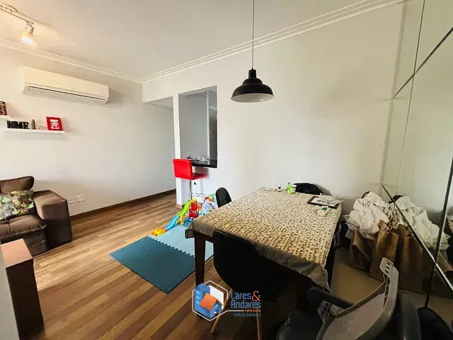 Apartamento com 73m² 2 quartos e 2 banheiros, à venda, no bairro Vila Mariana em São Paulo