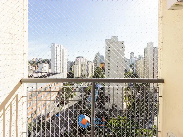 Apartamento com 73m² 2 quartos e 2 banheiros, à venda, no bairro Vila Mariana em São Paulo