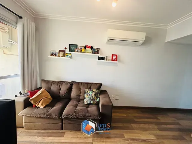 Apartamento com 73m² 2 quartos e 2 banheiros, à venda, no bairro Vila Mariana em São Paulo