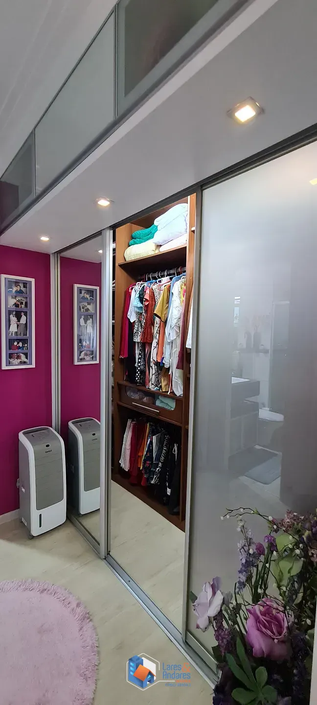 Apartamento, 3 quartos, 92 m² - Foto 4