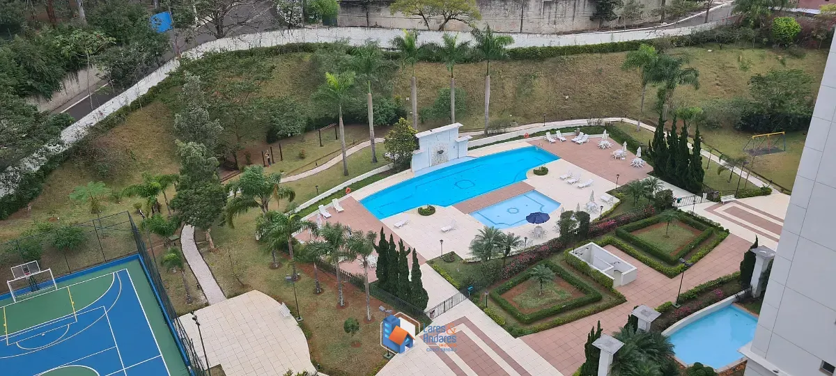 Apartamento, 3 quartos, 92 m² - Foto 37
