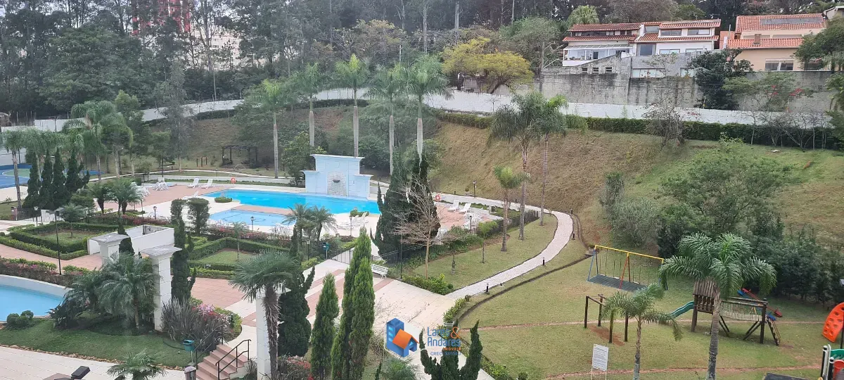 Apartamento, 3 quartos, 92 m² - Foto 39