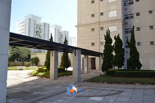 Apartamento, 3 quartos, 92 m² - Foto 41