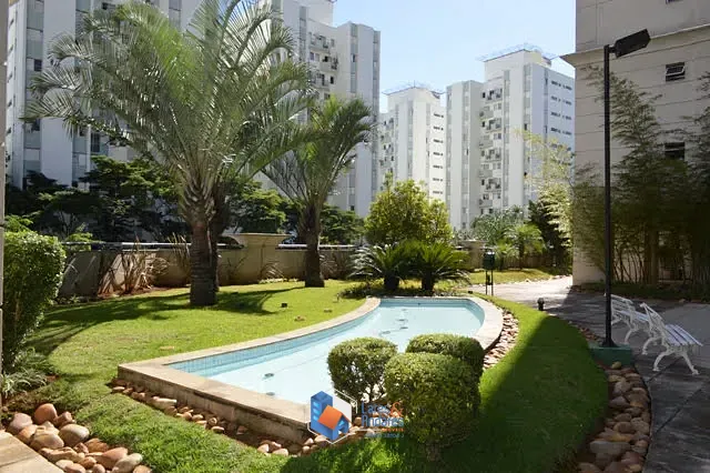 Apartamento, 3 quartos, 92 m² - Foto 49