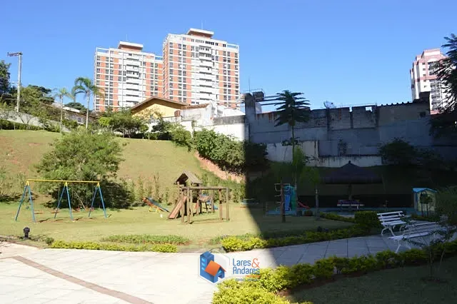 Apartamento, 3 quartos, 92 m² - Foto 57