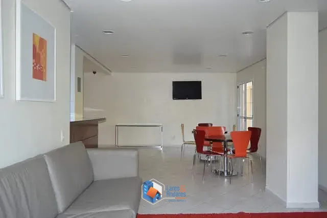 Apartamento, 3 quartos, 92 m² - Foto 64
