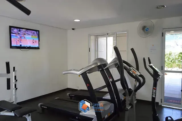 Apartamento, 3 quartos, 92 m² - Foto 61