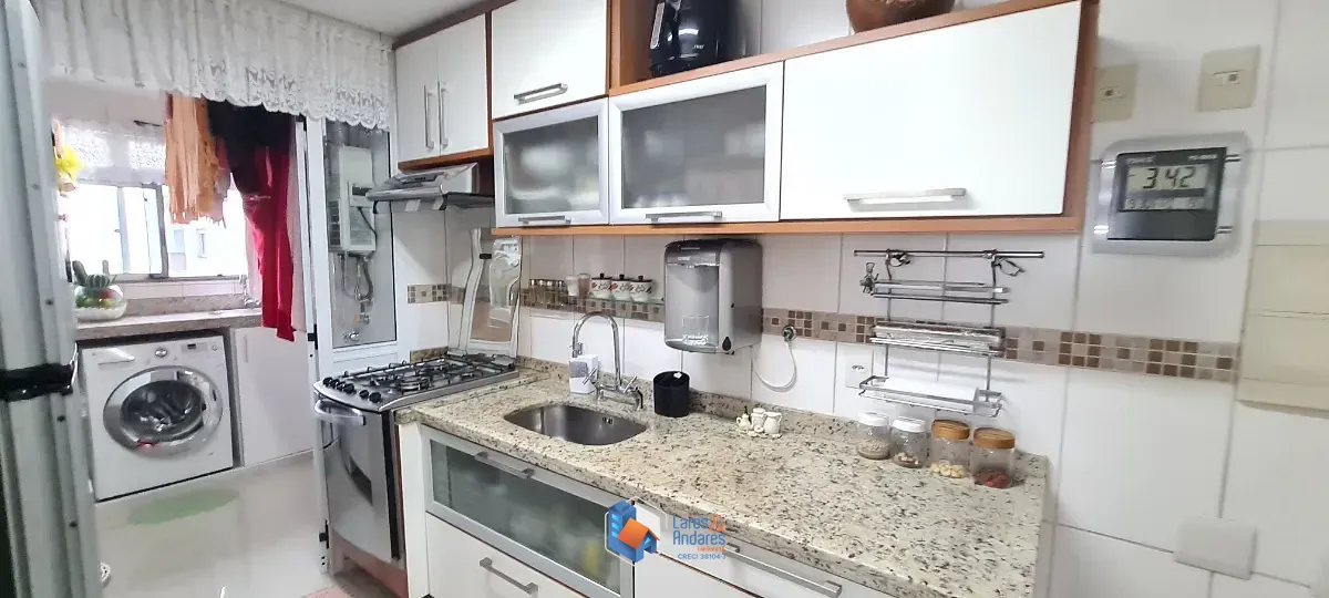 Apartamento, 3 quartos, 92 m² - Foto 16