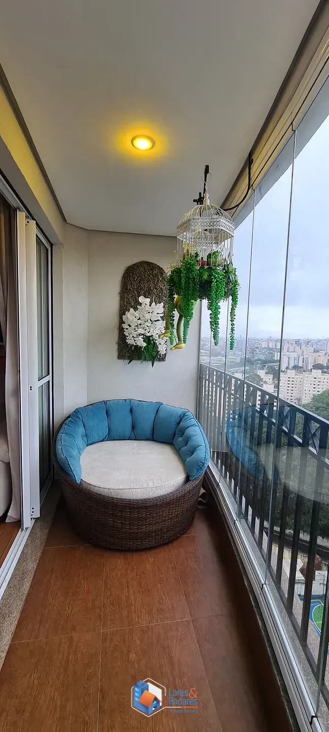 Apartamento, 3 quartos, 92 m² - Foto 32