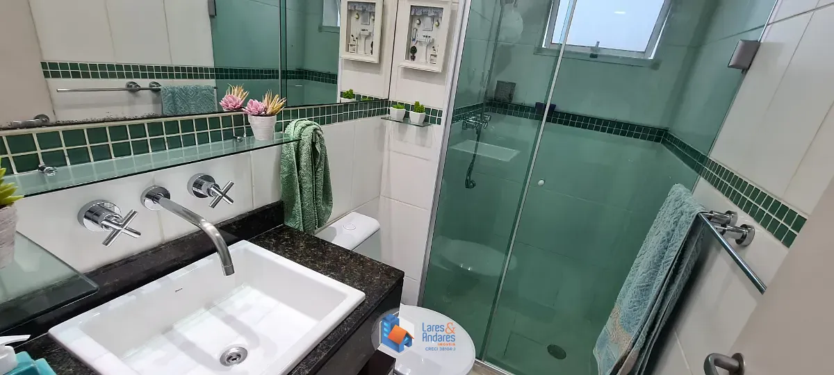 Apartamento, 3 quartos, 92 m² - Foto 10