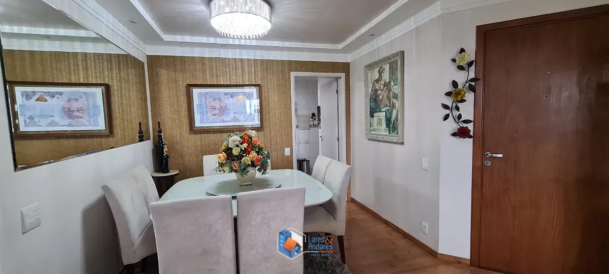 Apartamento, 3 quartos, 92 m² - Foto 29