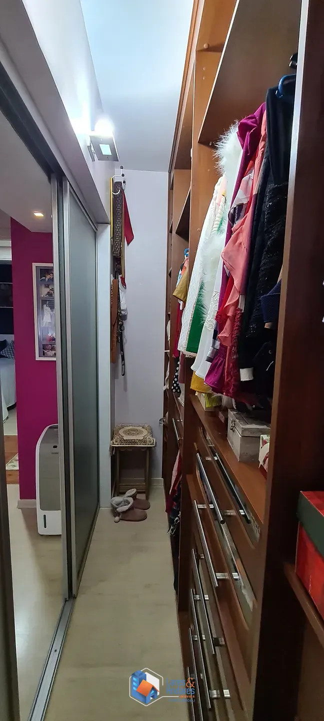 Apartamento, 3 quartos, 92 m² - Foto 5