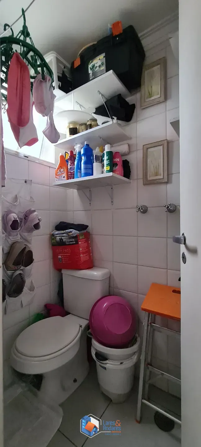 Apartamento, 3 quartos, 92 m² - Foto 22