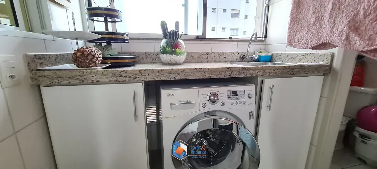 Apartamento, 3 quartos, 92 m² - Foto 20