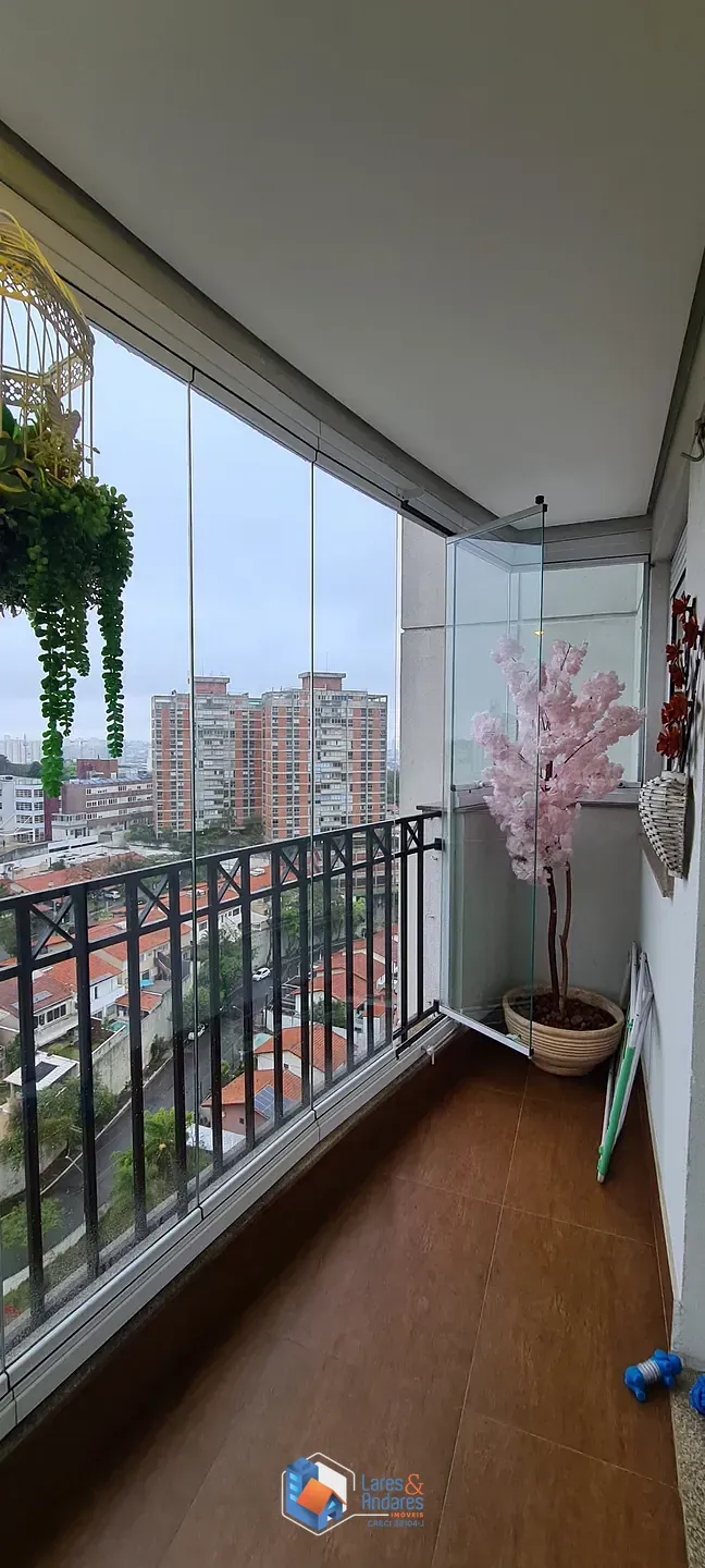Apartamento, 3 quartos, 92 m² - Foto 33