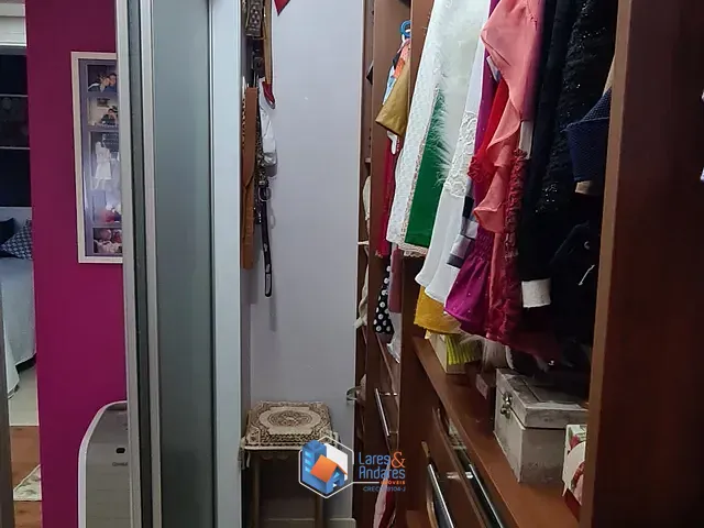 Apartamento com 13000m² 3 quartos e 3 banheiros, à venda, no bairro Jardim Marajoara em São Paulo