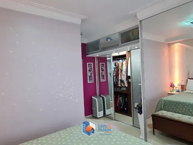 Apartamento com 13000m² 3 quartos e 3 banheiros, à venda, no bairro Jardim Marajoara em São Paulo