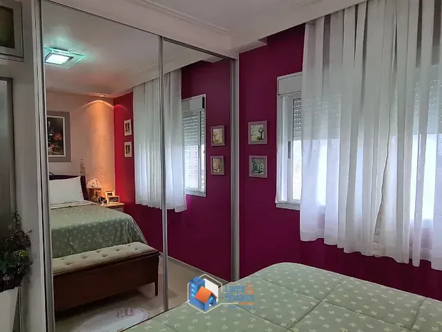 Apartamento com 13000m² 3 quartos e 3 banheiros, à venda, no bairro Jardim Marajoara em São Paulo