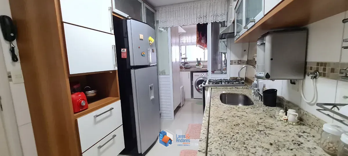 Apartamento, 3 quartos, 92 m² - Foto 26