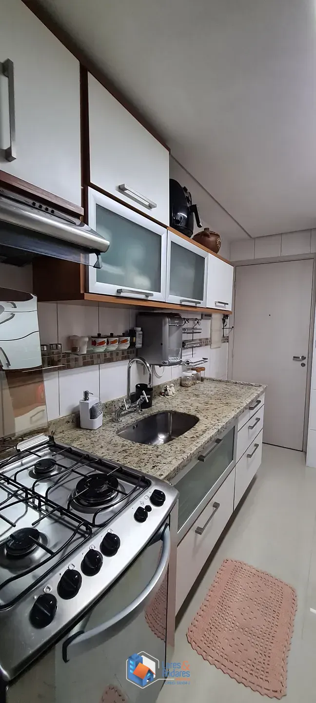 Apartamento, 3 quartos, 92 m² - Foto 18